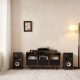 Norstone OSLO VINYL 1200