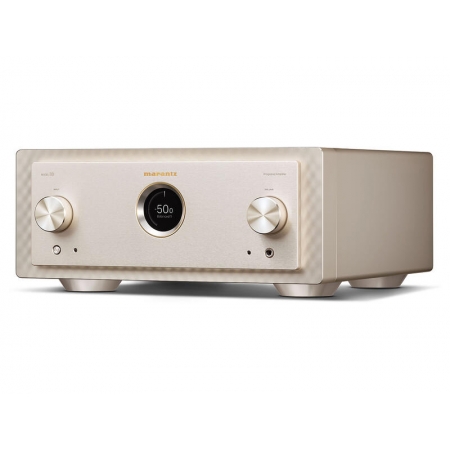 Marantz MODEL 10