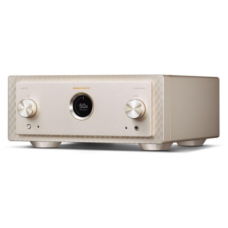 Marantz MODEL 10