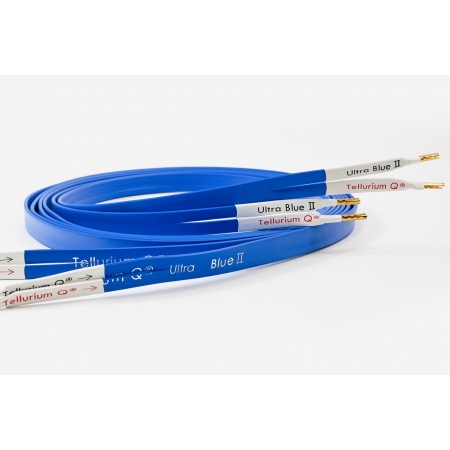 Tellurium Q Ultra Blue II