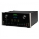 McIntosh MX123 + MC255