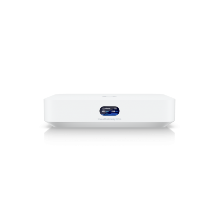 Ubiquiti UCG-Ultra | UniFi Cloud Gateway Ultra