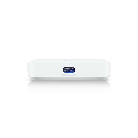 Ubiquiti UCG-Ultra | UniFi Cloud Gateway Ultra