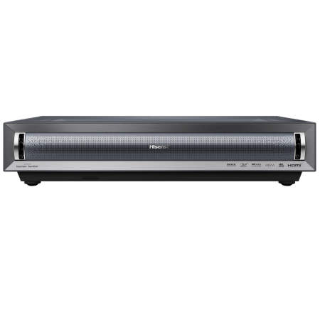 Hisense PX3-PRO 4K