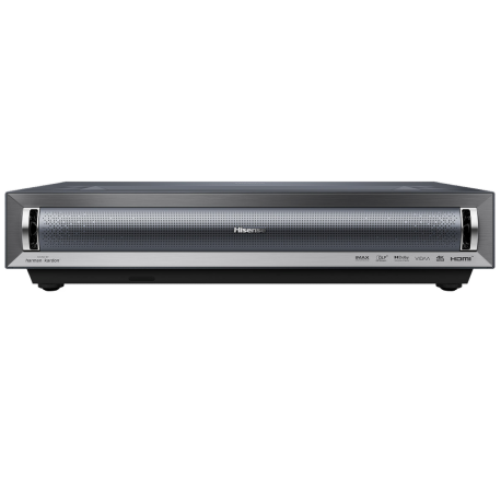 Hisense PX3-PRO 4K