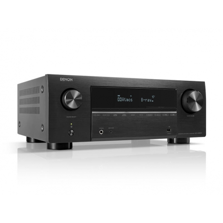 Denon AVC-X2850H