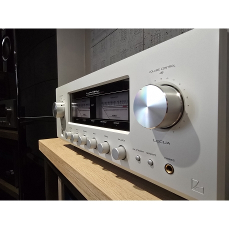 LUXMAN L-505UXII Używany
