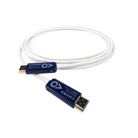 Chord Company Clearway HDMI 2.1 8k (48Gbps)