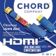Chord Company Clearway HDMI 2.1 8k (48Gbps)