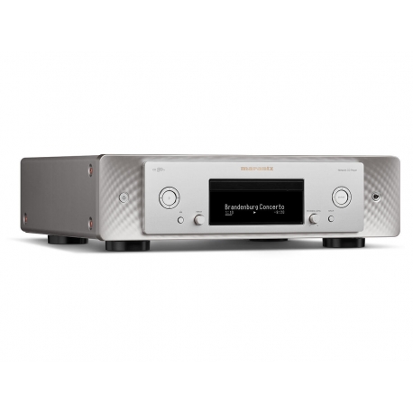 Marantz CD 50n