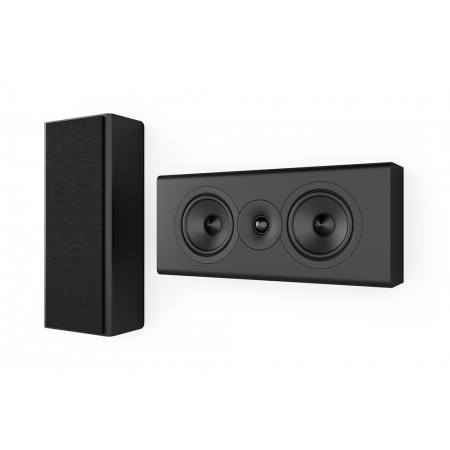 Acoustic Energy AE307^2