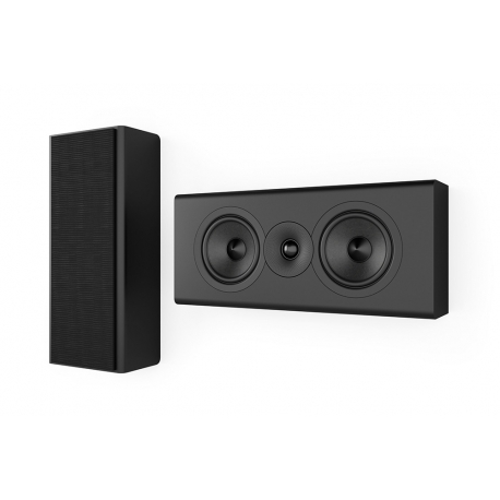 Acoustic Energy AE307^2