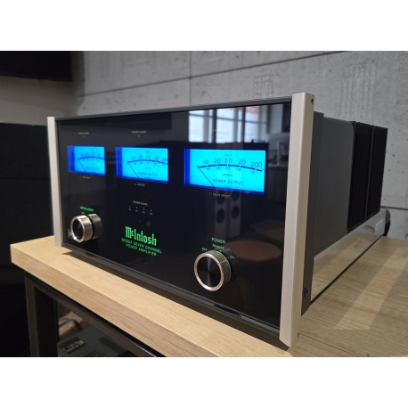 McIntosh MC207