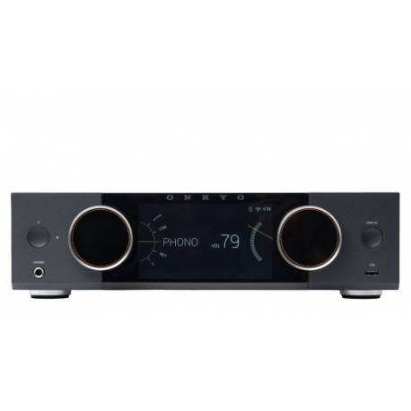 Onkyo Muse Y-50