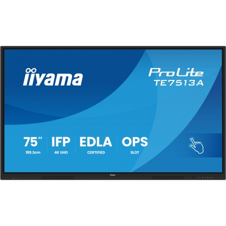 iiYama PROLITE TE7513A-B2AG