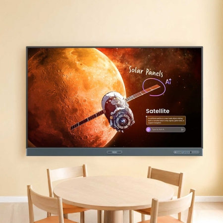 BenQ Board Pro RP05