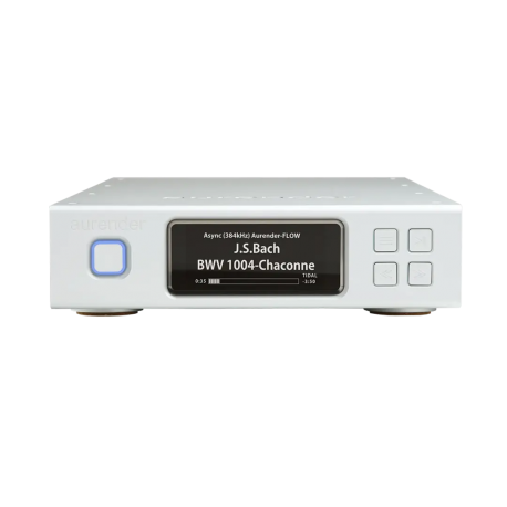 Aurender N150