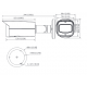 DAHUA IPC-HFW1431T-ZS-2812-S4