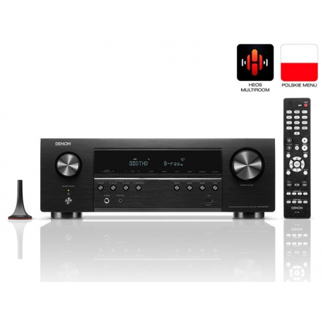 Denon AVR-S670H