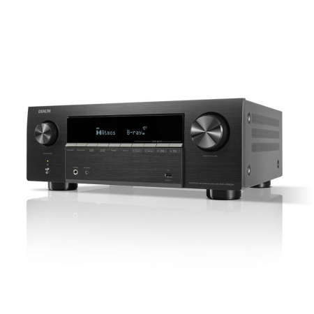 Denon AVC-X3900H