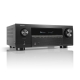 Denon AVR-X2900H DAB