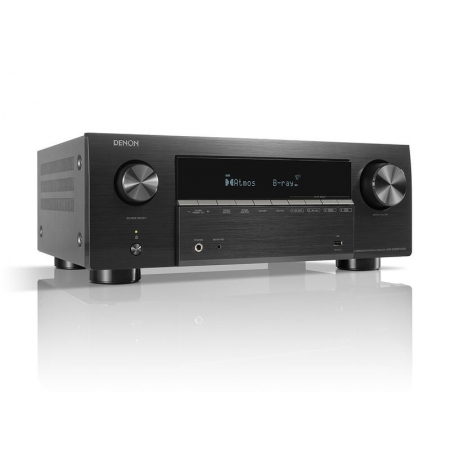 Denon AVR-X2900H DAB