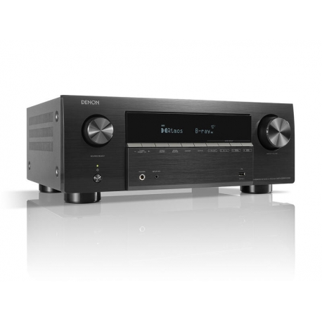 Denon AVR-X2900H DAB