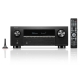 Denon AVR-X2900H DAB