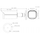 Dahua HAC-HFW2501TU-A-0360B-S2