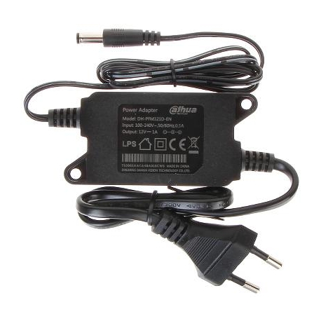 Dahua 12V 1A PFM321D-EN
