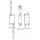 Dahua 12V 1A PFM321D-EN