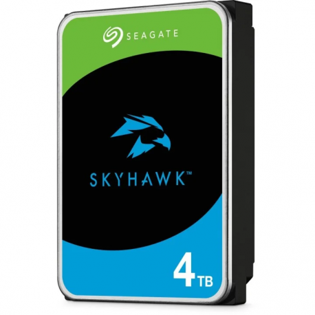 Seagate SkyHawk ST4000VX016 4TB