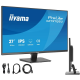 iiyama ProLite X2797QSU-B1 27" IPS WQHD LED 120Hz 1ms