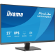 iiyama ProLite X2797QSU-B1 27" IPS WQHD LED 120Hz 1ms