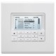 Russound MDK-C6, klawiatura russound, klawiatura naścienna do systemu multiroom, klawiatura russound, sterowanie multiroom