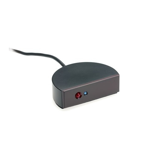 Russound 854, odbiornik powierzchniowy IR do systemu multiroom russound, odbiornik do nagłośnienia wielopokojowego
