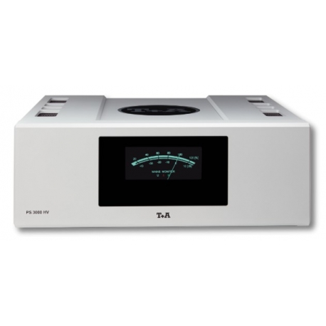 T + A PS 3000 HV