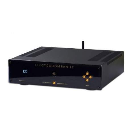 Electrocompaniet ECI-6 DS
