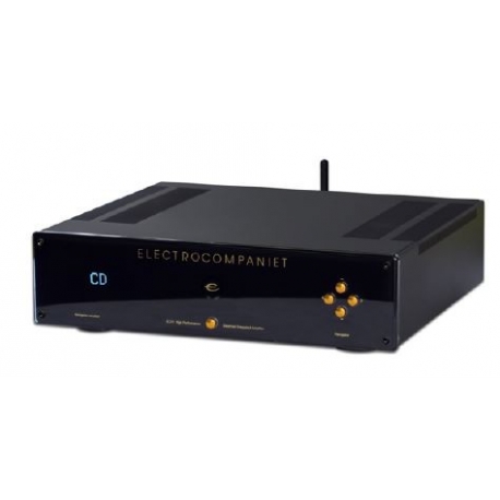 Electrocompaniet ECI-6 DS