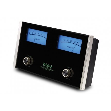 McIntosh McCLOCK