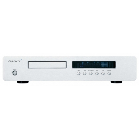 Exposure 3010 S2 CD Player