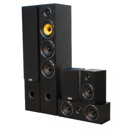 TAGA HARMONY TAV-506 v.2 5.0