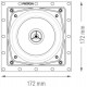 Revox Re:sound I inwall 52