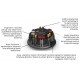 Definitive Technology Di 8R (Di8R)