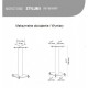 NORSTONE STYLUM 1