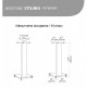NORSTONE STYLUM 2