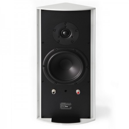 Cornered Audio C6