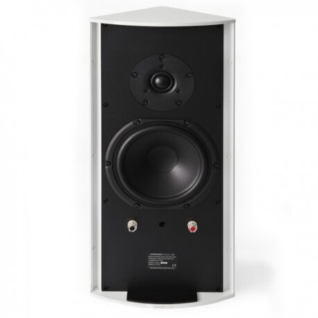 Cornered Audio C6