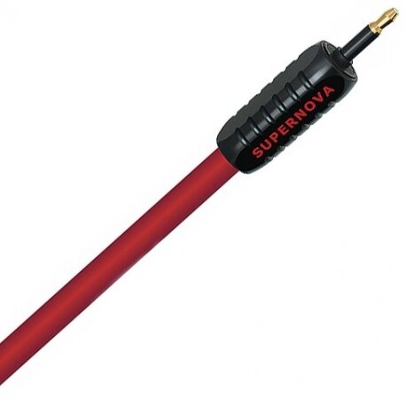 Wireworld SUPER NOVA 7 3.5mm to Standard Toslink (SMO)
