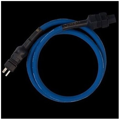 Cardas Audio Clear Power Cord - kabel zasilający, kabel sieciowy, kabel zasilania, power cord